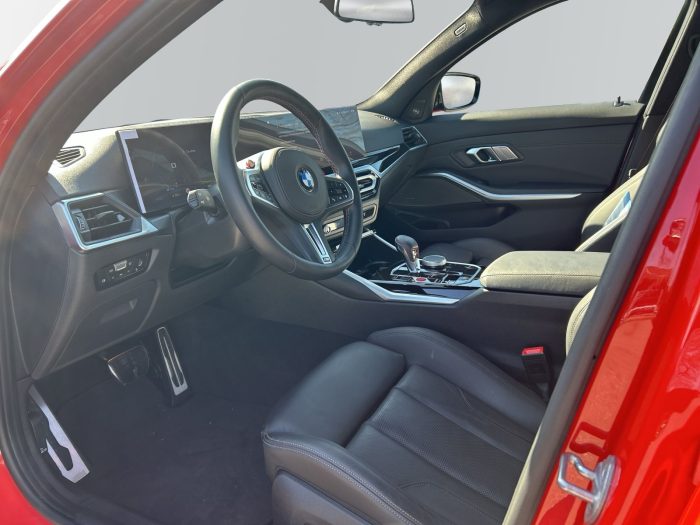 BMW Seria 3, M3 COMPETITION, 2024, 11773 km