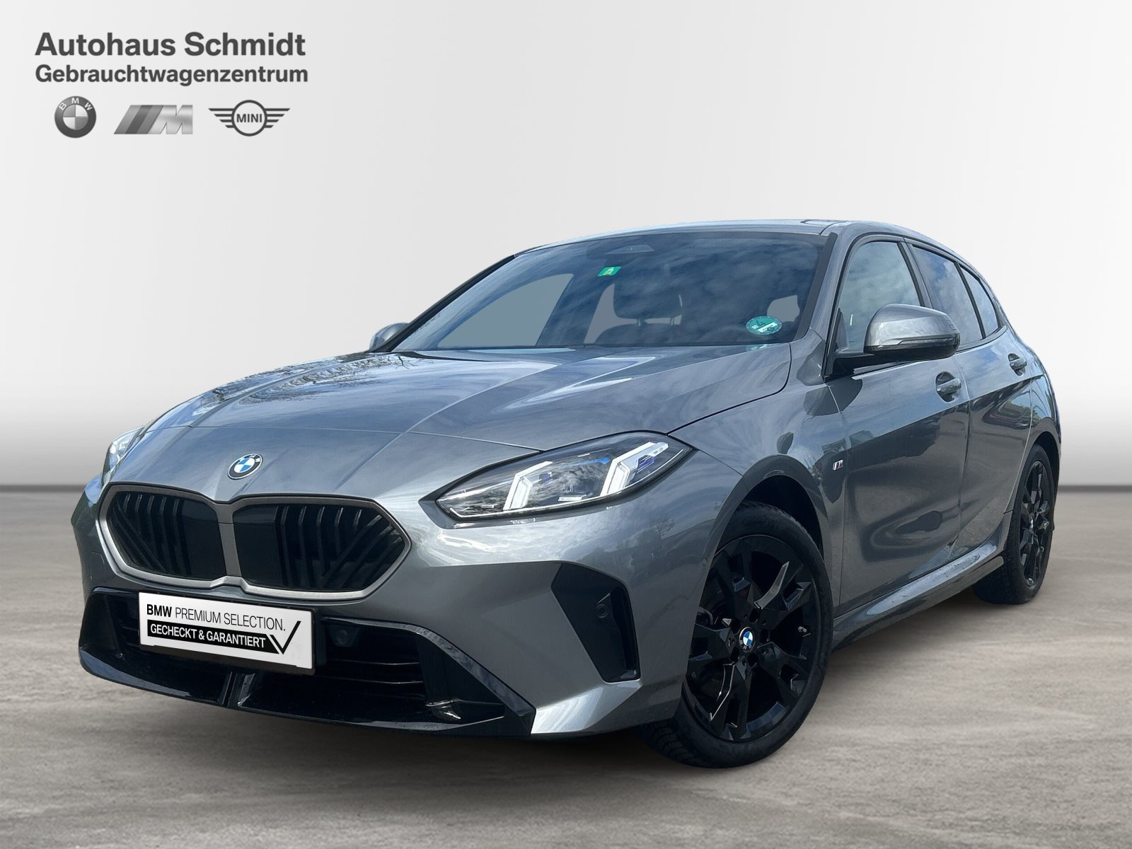 BMW Seria 1, 118D, 2024, 24850 km