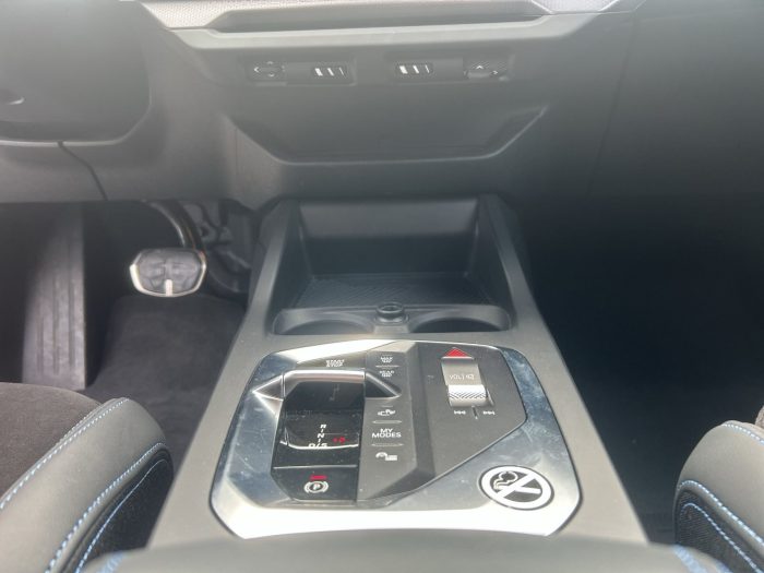 BMW Seria 1, 118D, 2024, 24850 km