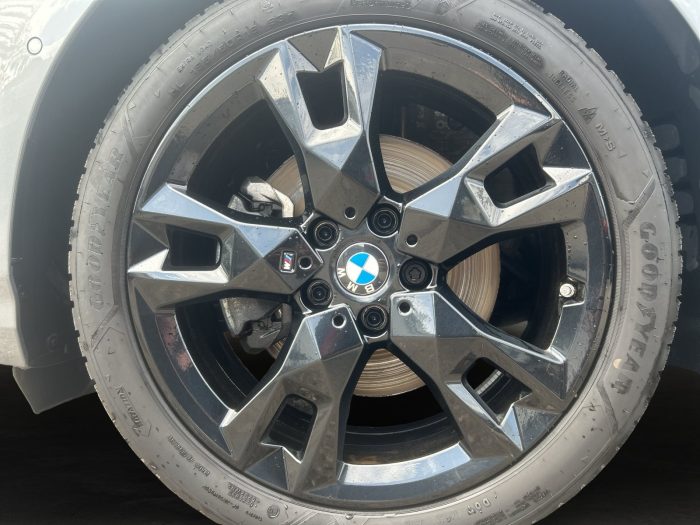 BMW Seria 1, 118D, 2024, 24850 km
