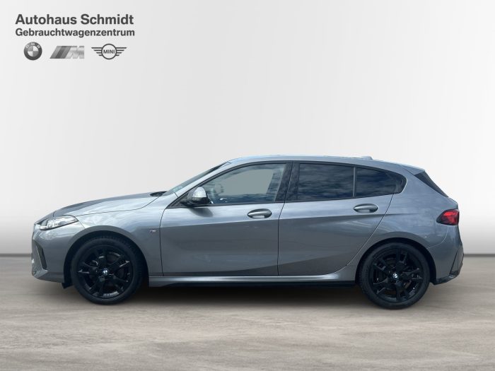 BMW Seria 1, 118D, 2024, 24850 km