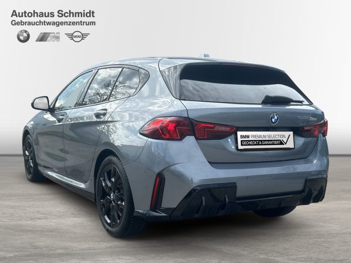 BMW Seria 1, 118D, 2024, 24850 km
