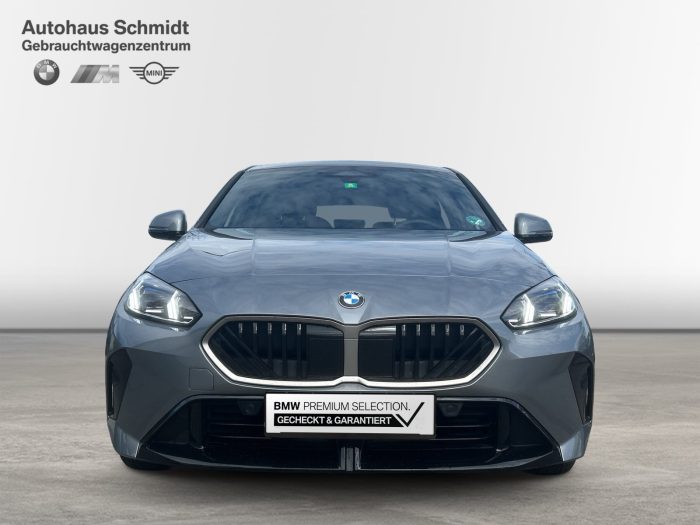 BMW Seria 1, 118D, 2024, 24850 km