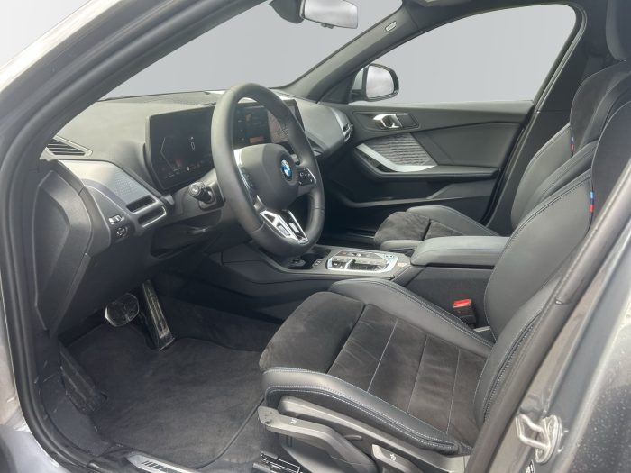 BMW Seria 1, 118D, 2024, 24850 km