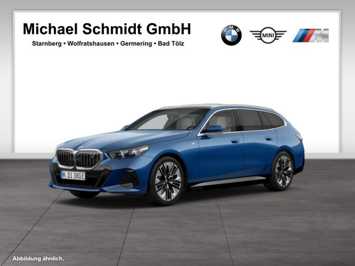 BMW Altele, I5 EDRIVE40, 2024, 23967 km