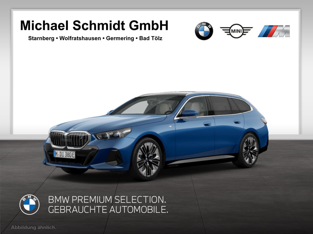 BMW Altele, I5 EDRIVE40, 2024, 23967 km
