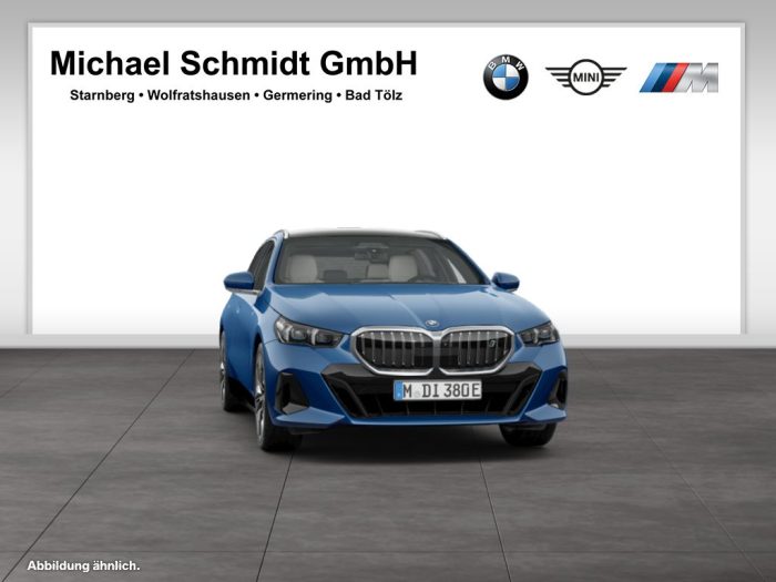BMW Altele, I5 EDRIVE40, 2024, 23967 km
