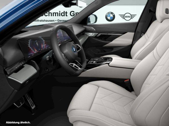 BMW Altele, I5 EDRIVE40, 2024, 23967 km