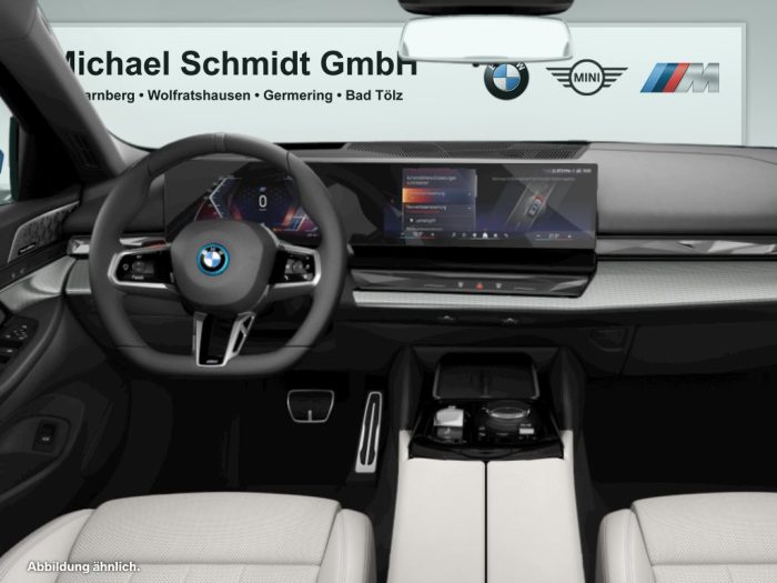BMW Altele, I5 EDRIVE40, 2024, 23967 km