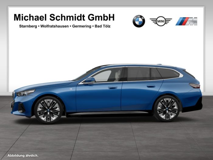 BMW Altele, I5 EDRIVE40, 2024, 23967 km