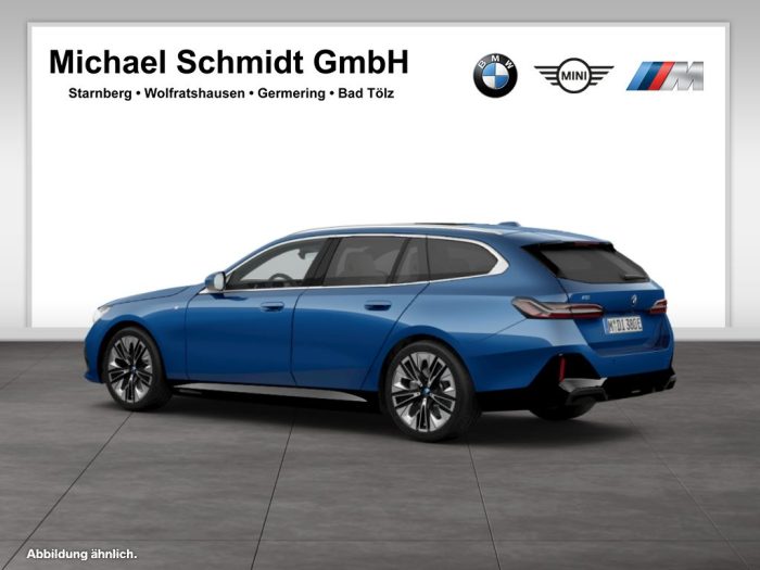 BMW Altele, I5 EDRIVE40, 2024, 23967 km