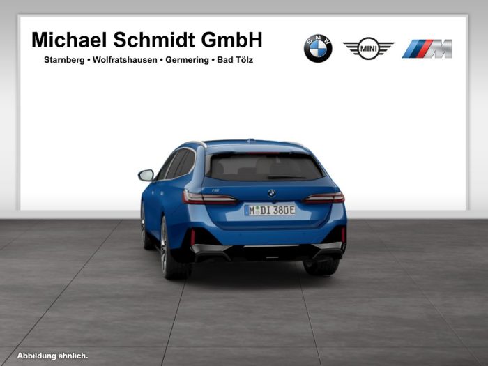 BMW Altele, I5 EDRIVE40, 2024, 23967 km