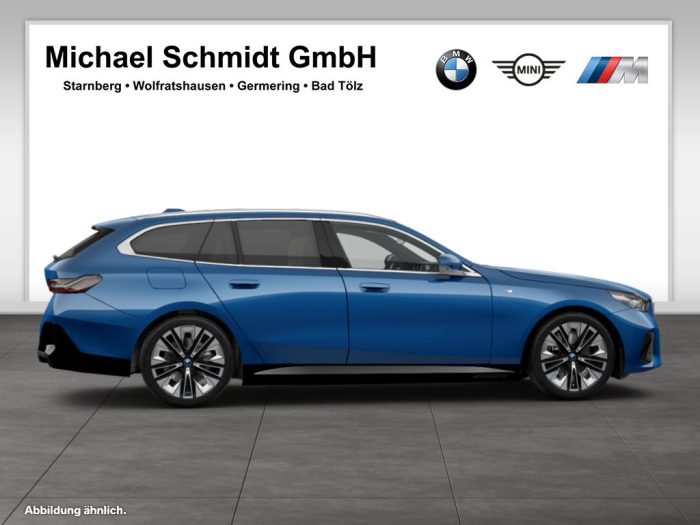 BMW Altele, I5 EDRIVE40, 2024, 23967 km