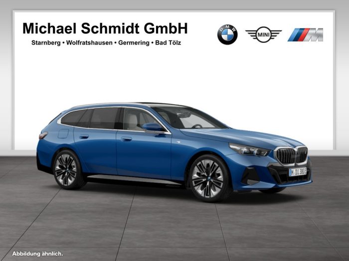 BMW Altele, I5 EDRIVE40, 2024, 23967 km
