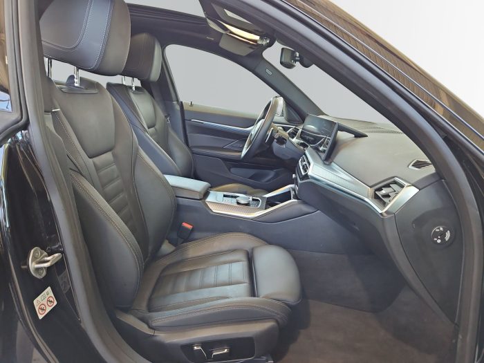 BMW Seria 4, 420D, 2024, 24338 km