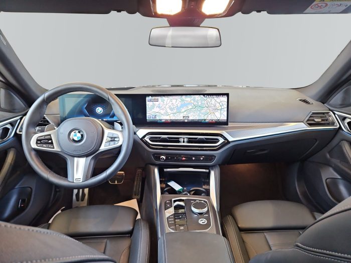 BMW Seria 4, 420D, 2024, 24338 km