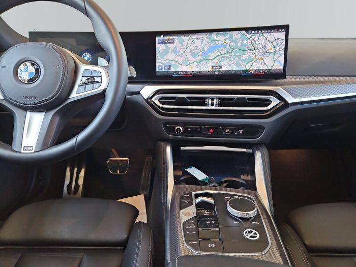 BMW Seria 4, 420D, 2024, 24338 km