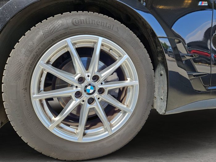 BMW Seria 4, 420D, 2024, 24338 km