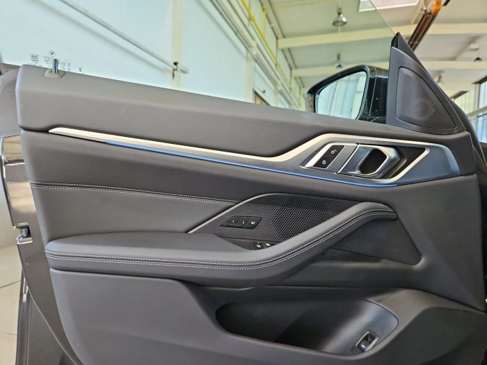 BMW Seria 4, 420D, 2024, 24338 km