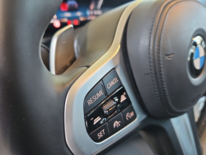 BMW Seria 4, 420D, 2024, 24338 km