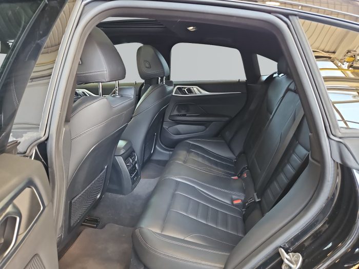 BMW Seria 4, 420D, 2024, 24338 km