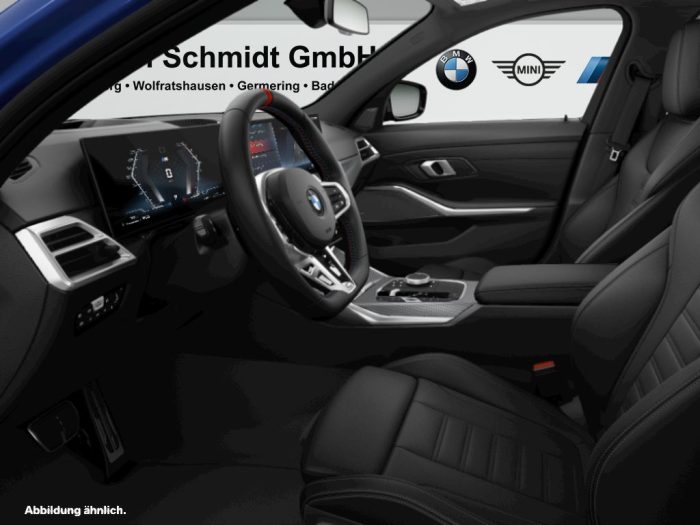 BMW Seria 3, M340I XDRIVE, 2024, 25233 km