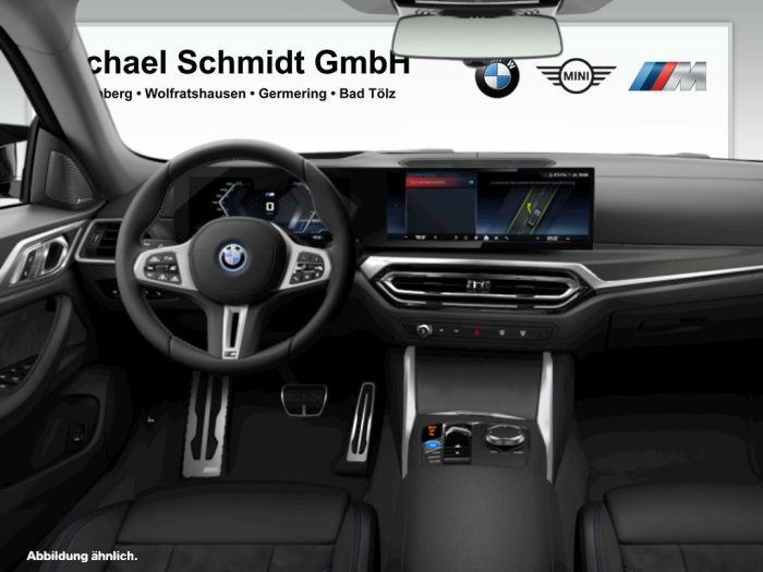 BMW Seria 4, I4 M50, 2024, 33202 km