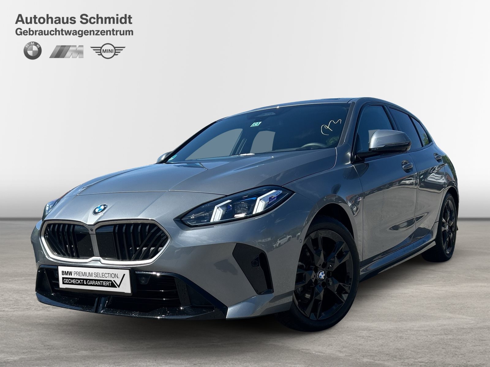 BMW Seria 1, 120D, 2024, 24863 km