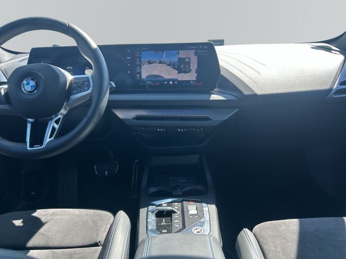 BMW Seria 1, 120D, 2024, 24863 km