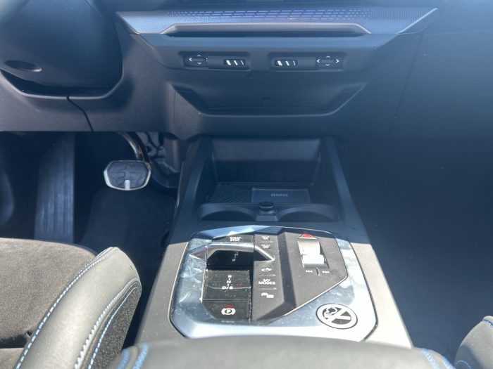 BMW Seria 1, 120D, 2024, 24863 km
