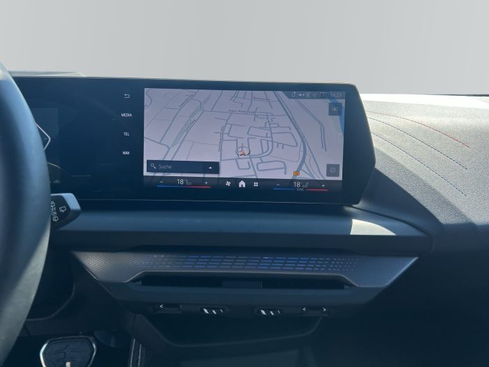 BMW Seria 1, 120D, 2024, 24863 km
