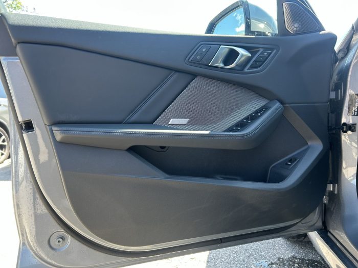 BMW Seria 1, 120D, 2024, 24863 km