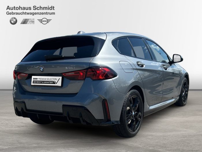 BMW Seria 1, 120D, 2024, 24863 km