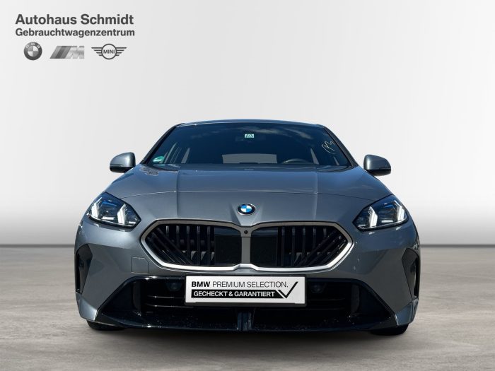 BMW Seria 1, 120D, 2024, 24863 km