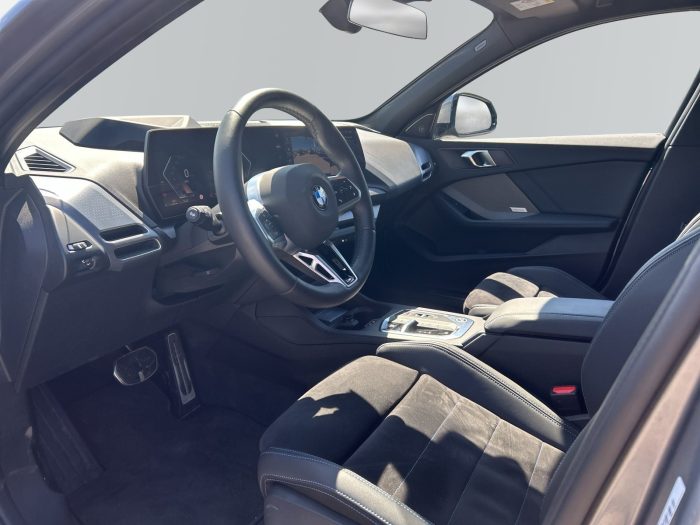 BMW Seria 1, 120D, 2024, 24863 km