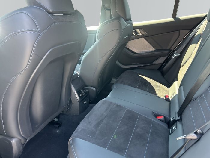 BMW Seria 1, 120D, 2024, 24863 km