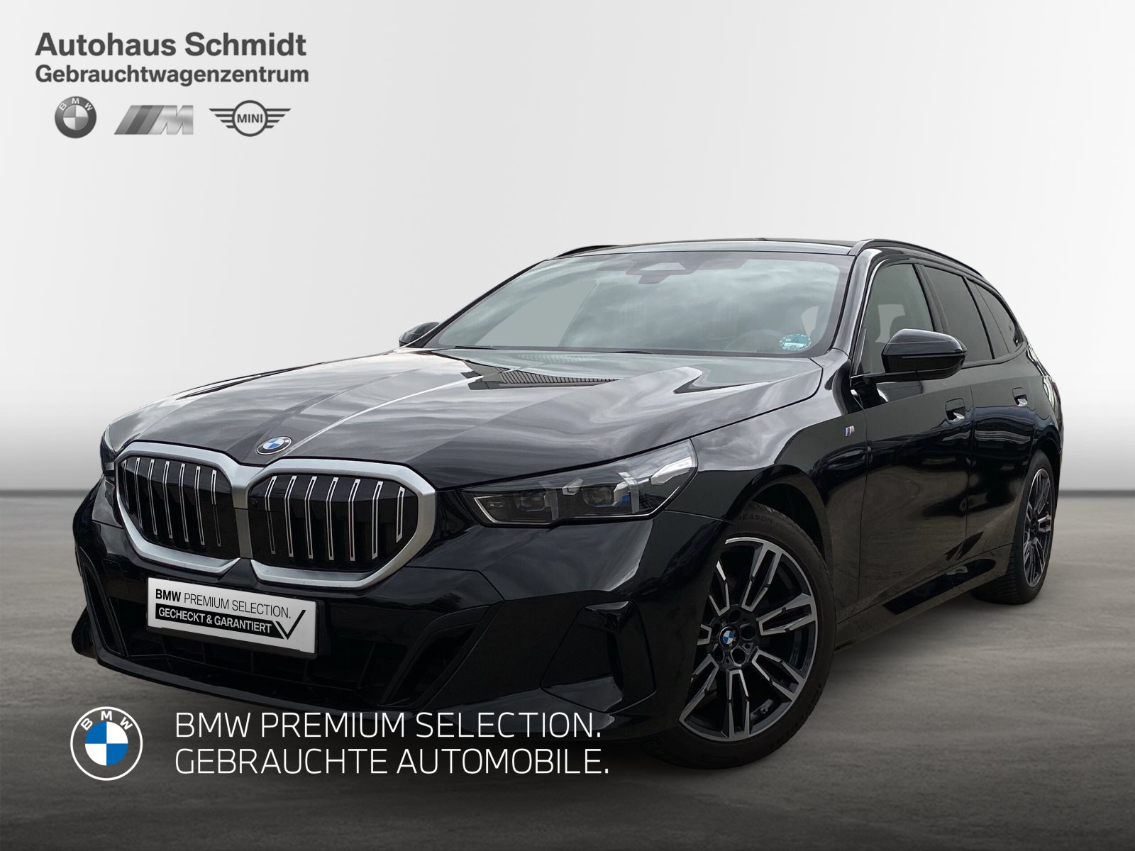 BMW Seria 5, 520D XDRIVE, 2024, 29130 km