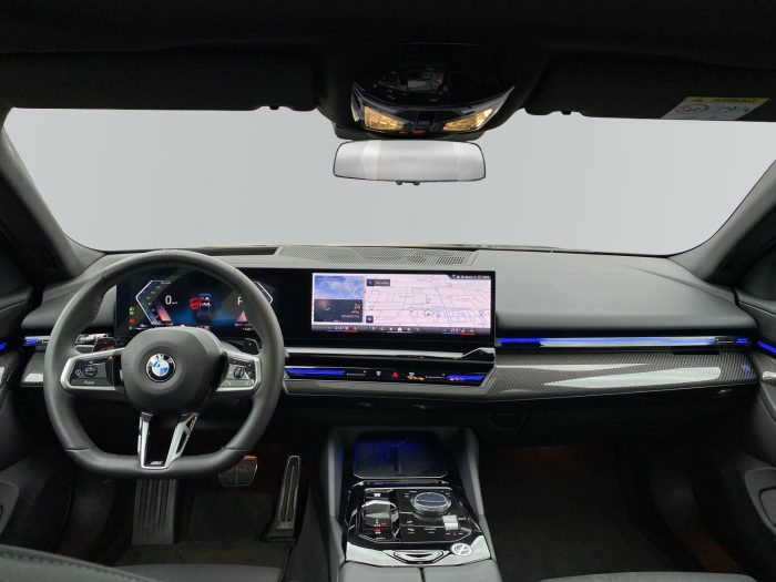 BMW Seria 5, 520D XDRIVE, 2024, 29130 km