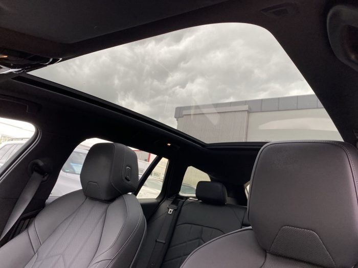 BMW Seria 5, 520D XDRIVE, 2024, 29130 km