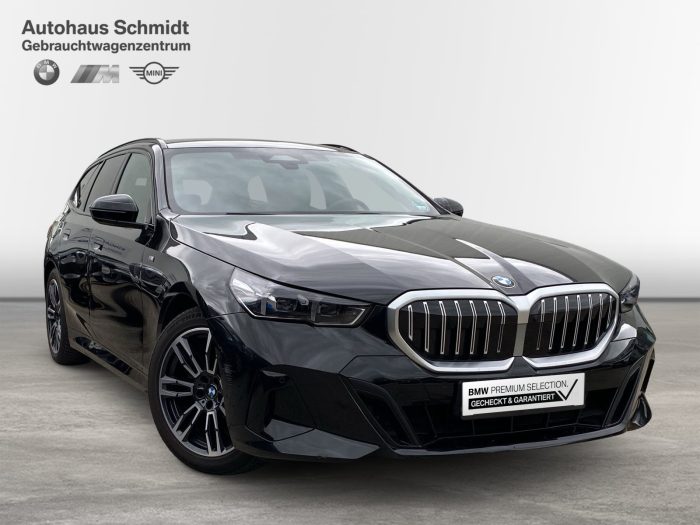 BMW Seria 5, 520D XDRIVE, 2024, 29130 km