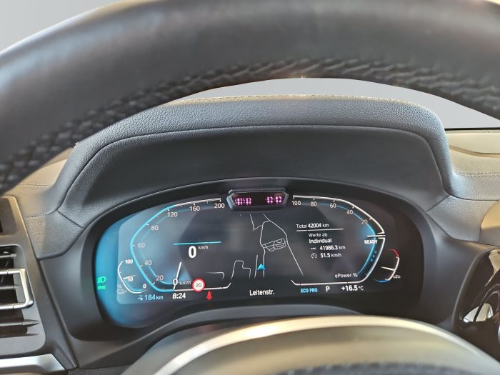 BMW iX, IX3, 2022, 41997 km