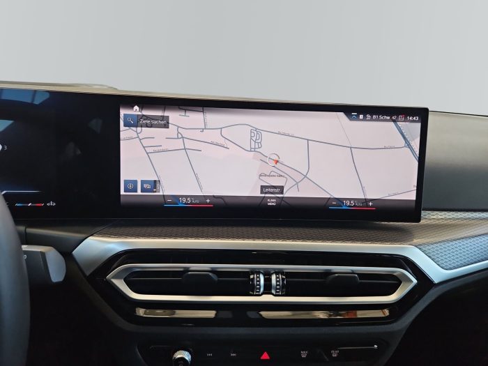 BMW Seria 3, M340D XDRIVE, 2024, 21256 km