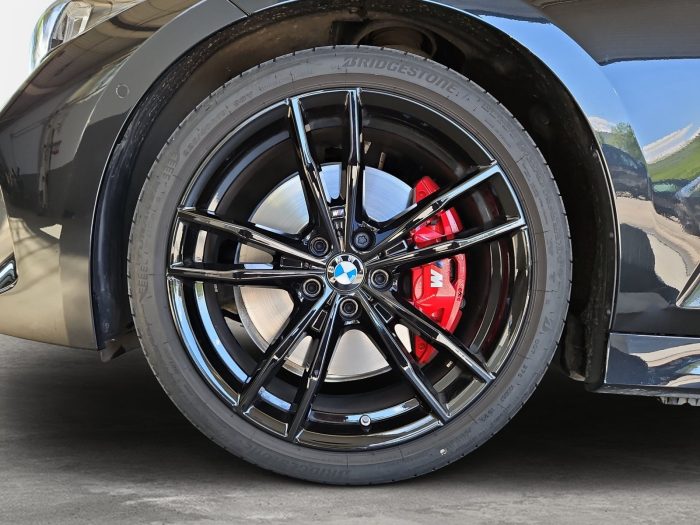 BMW Seria 3, M340D XDRIVE, 2024, 21256 km