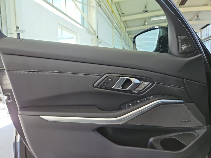 BMW Seria 3, M340D XDRIVE, 2024, 21256 km