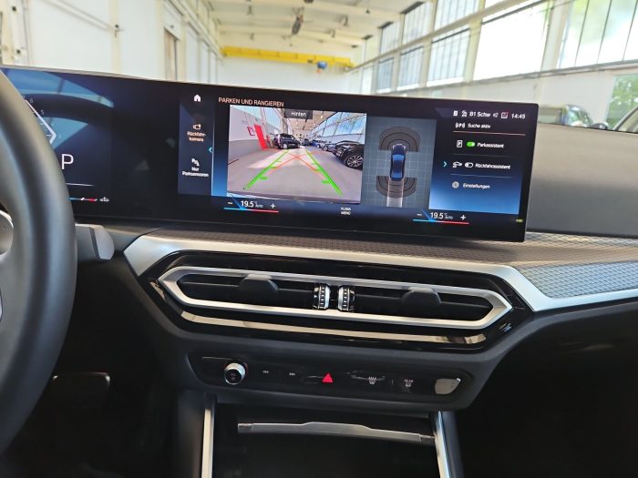 BMW Seria 3, M340D XDRIVE, 2024, 21256 km