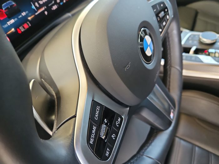 BMW Seria 3, M340D XDRIVE, 2024, 21256 km