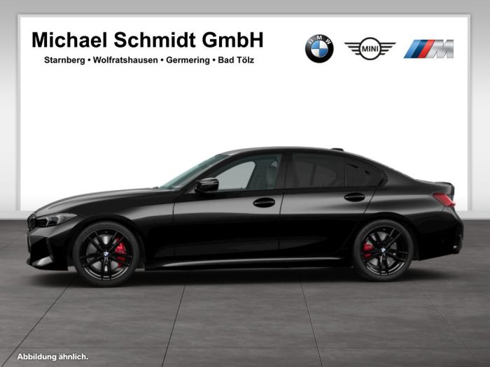 BMW Seria 3, M340D XDRIVE, 2024, 21256 km