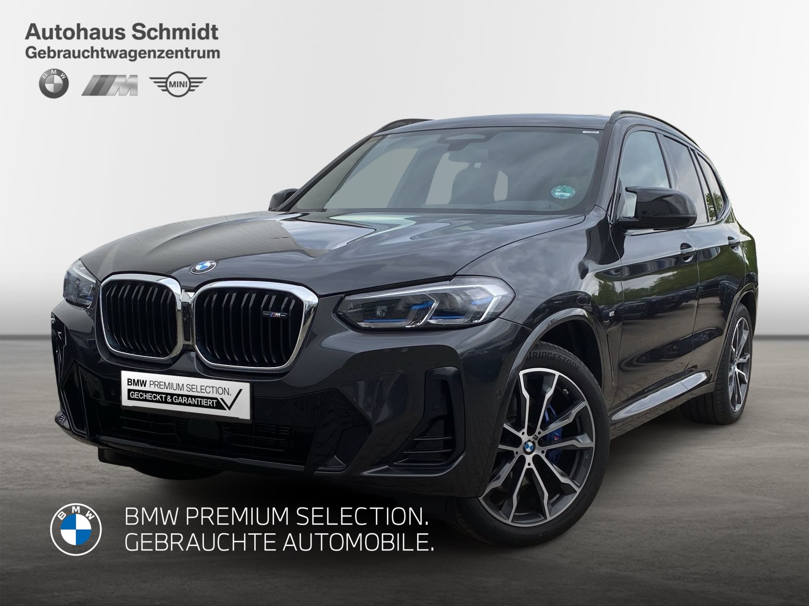 BMW X3, X3 M40I, 2024, 23691 km