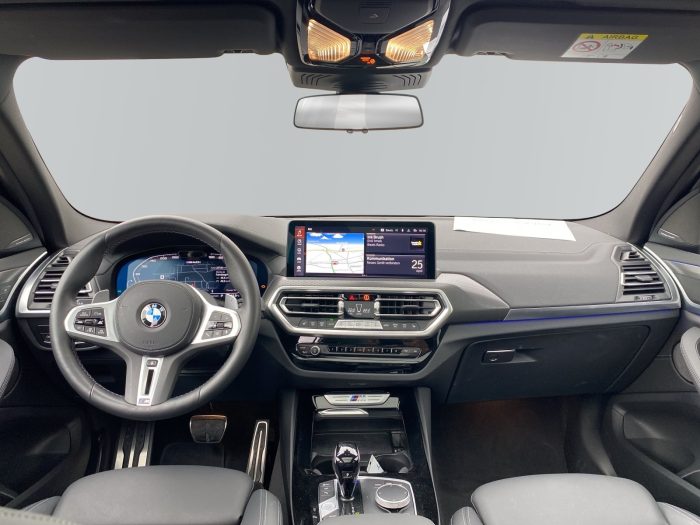 BMW X3, X3 M40I, 2024, 23691 km
