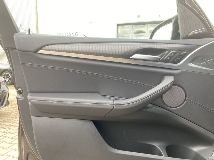 BMW X3, X3 M40I, 2024, 23691 km